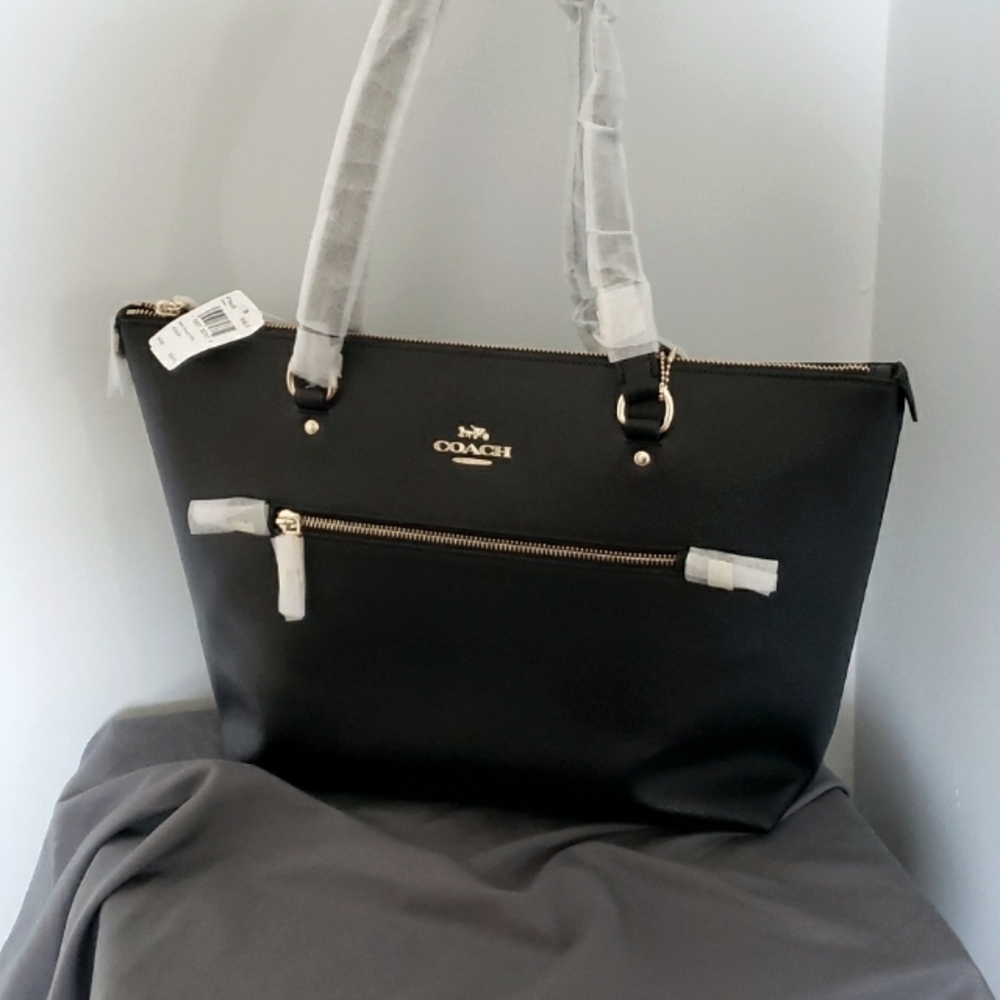 Coach Gallery Tote